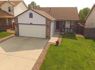 5635 Preminger Dr, Colorado Springs, CO 80911