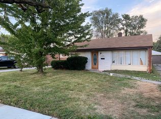 17035 Chicago Ave, Lansing, IL 60438