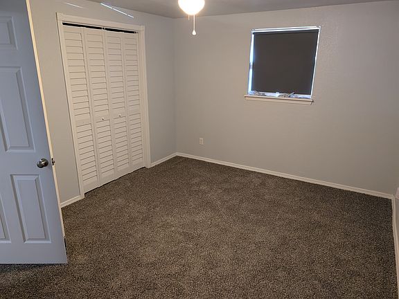 Master Bedroom , pretty much everything even the closet doors all new.. all updated 9/1/2025