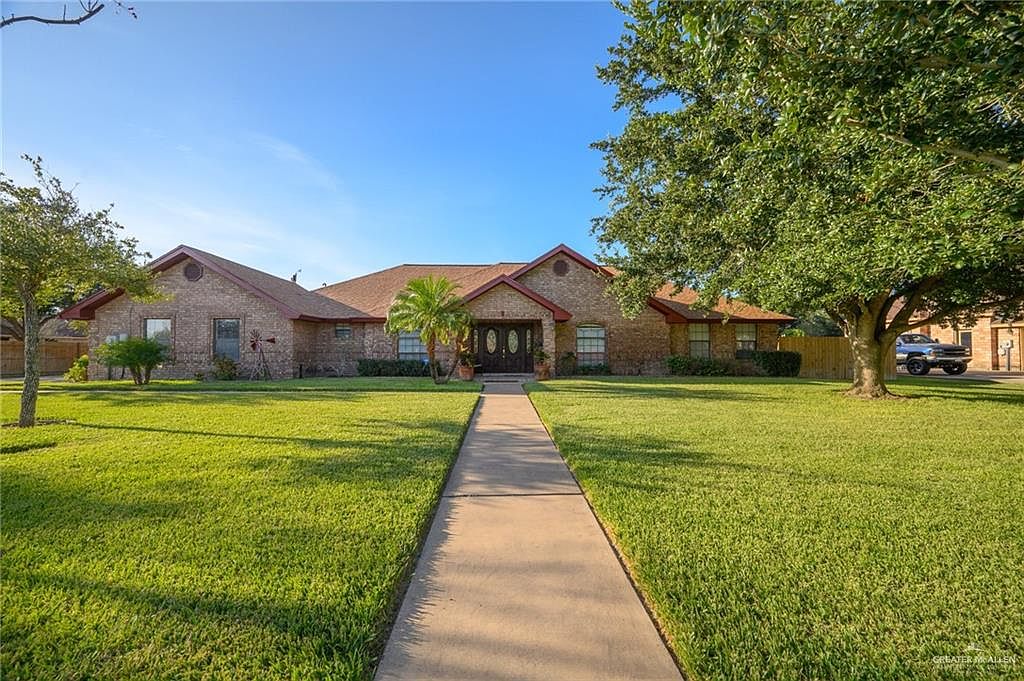 8314 Lago Dr, Harlingen, TX 78552 Zillow