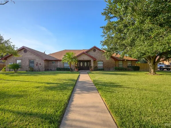 8314 Lago Dr, Harlingen, TX 78552