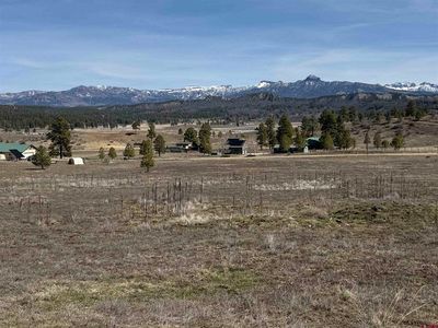 213 Buck Drive, Pagosa Springs, CO, 81147