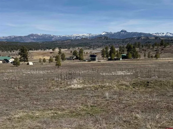 213 Buck Drive, Pagosa Springs, CO 81147
