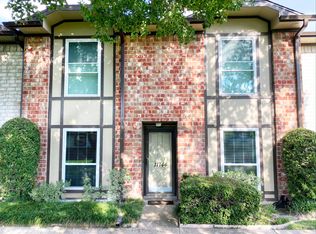 11744 S Kirkwood Rd, Meadows Place, TX 77477