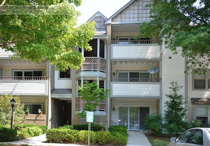 1st image of 7703 Lafayette Forest Dr APT 11