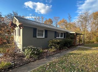 44 Maple Ave #1, Candler, NC 28715