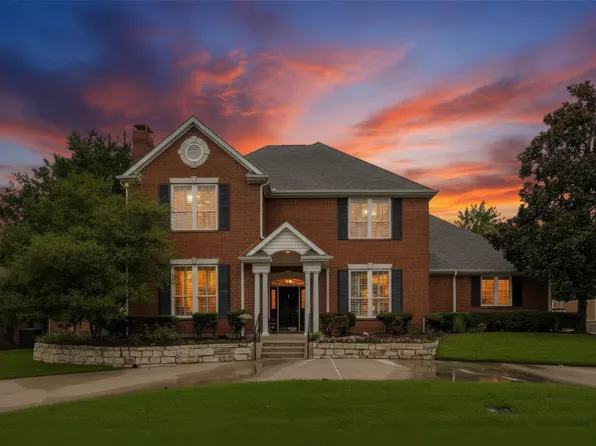 6404 Creekside Dr, Greenville, TX 75402