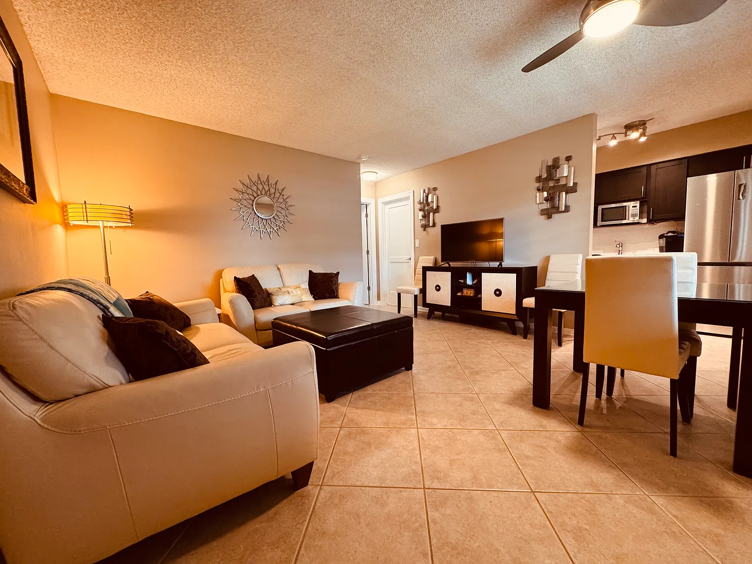 1 bed, 508 sqft, $2,300 — Photo 2