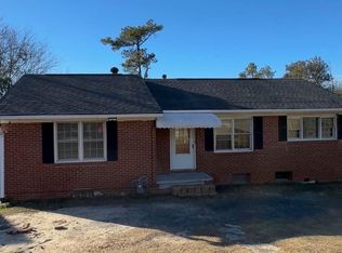 3137 Brownell Ave, Macon, GA 31206