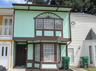 3818 London Dr, Decatur, GA 30032