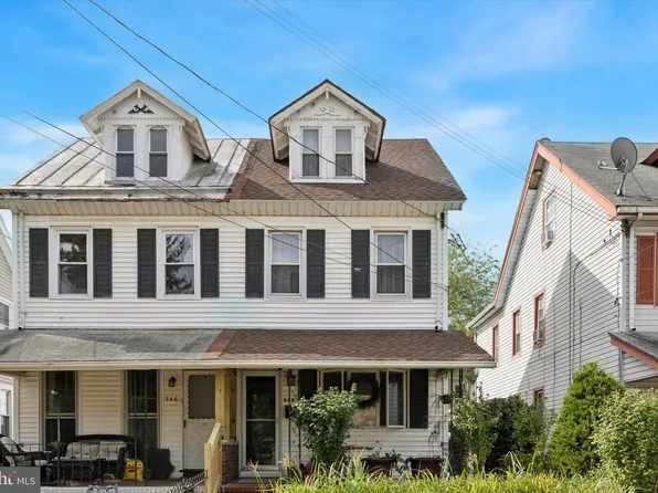 348 Jefferson Ave, Bristol, PA 19007