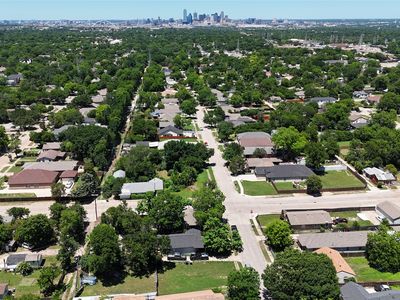 2811 Fernwood Ave, Dallas, TX, 75216