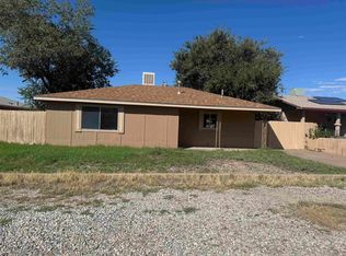 2503 Iowa Ave, Alamogordo, NM 88310
