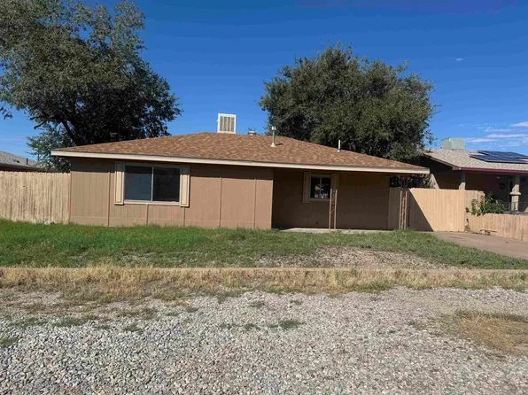 2503 Iowa Ave, Alamogordo, NM 88310