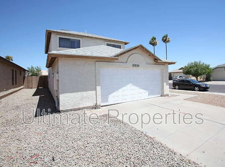 18205 N 87th Dr — Photo 2
