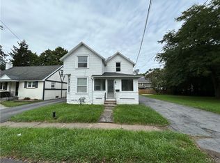 142 W Warrington Rd, Syracuse, NY 13205