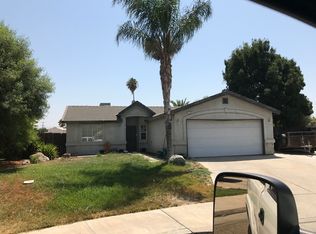 1716 N Boyles St, Porterville, CA