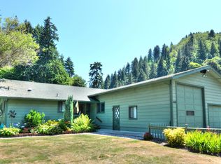 449 E Evans, Tidewater, OR