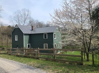 37 Whiteside Rd, Rockbridge Baths, VA 24473