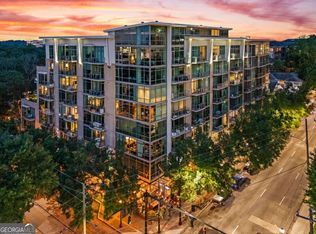 905 Juniper St NE Unit 808, Atlanta, GA