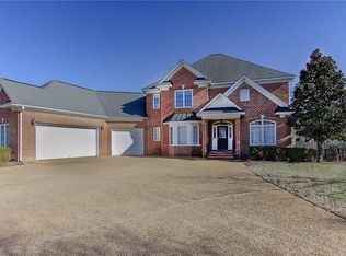 4040 Powhatan Secondary, Williamsburg, VA 23188