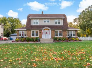 15937 S Park Ave, South Holland, IL 60473