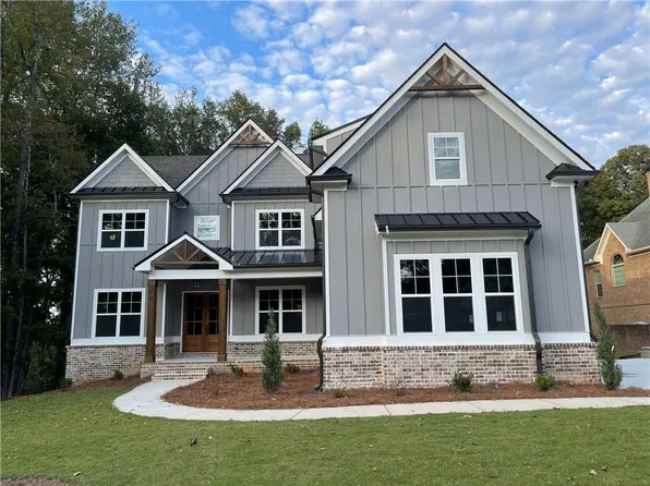 324 Hidden Trl, Pendergrass, GA 30567