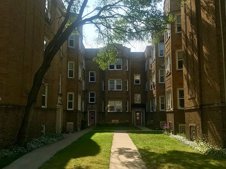 6414-6416 N Richmond St #6418 — Photo 11