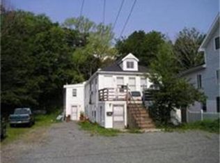 417 Newport Rd #1, Hull, MA 02045