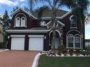 2554 Sandhill Point Cir, Davenport, FL 33837
