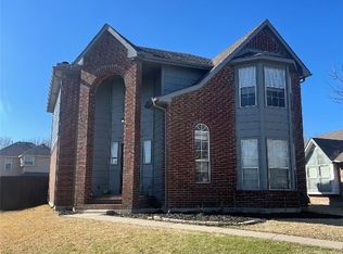 7821 Roundtable Rd, Frisco, TX 75035