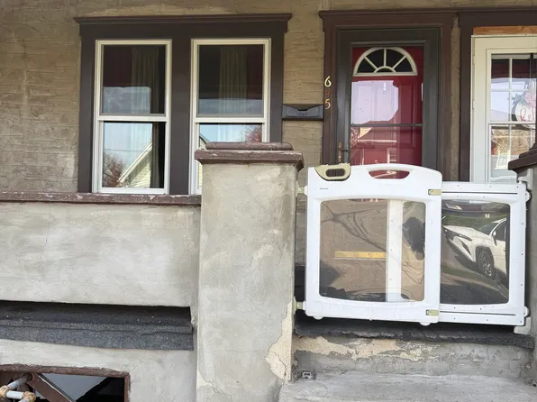 645 4th Ave, Williamsport, PA 17701