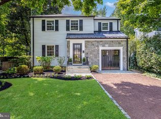 133 Cedar Ln, Princeton, NJ 08540