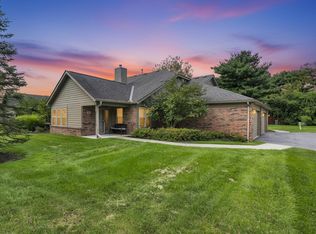 1389 Underwood Farms Blvd, Columbus, OH 43230