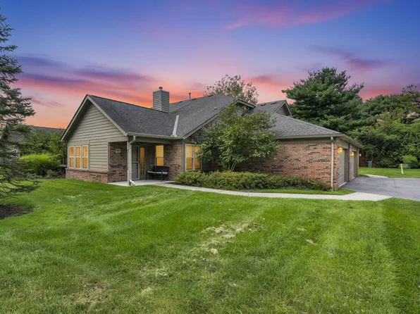 1389 Underwood Farms Blvd, Columbus, OH 43230