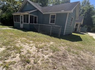 307 Cude St, Fayetteville, NC 28306