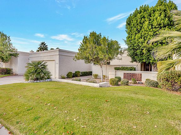 2nd image of 8482 E San Bernardo Dr