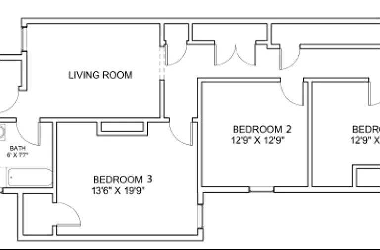 2912 Franklin St #2912 — Photo 9
