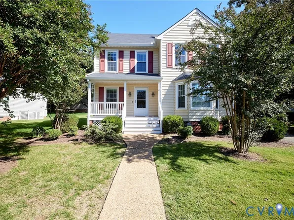 2633 Bradway Ln, Henrico, VA 23233