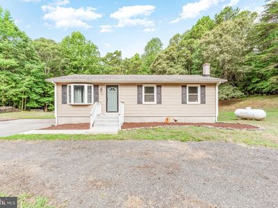 1780 Grays Rd, Prince Frederick, MD, 20678
