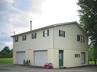 146 Alice St, Somerset, PA 15501