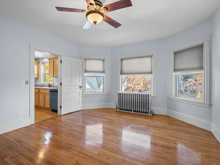 157 Merriam Ave #2 — Photo 8