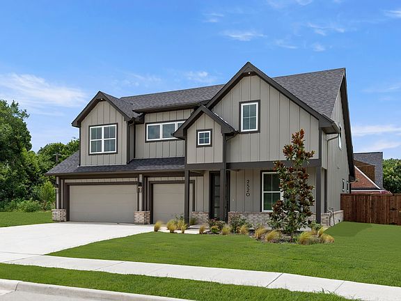 3rd image of 2520 Honor Ct