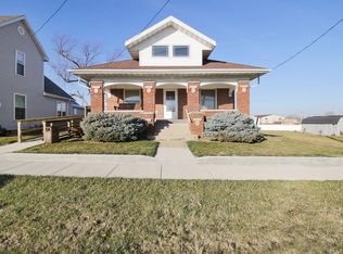 112 W Summit St, Gifford, IL 61847