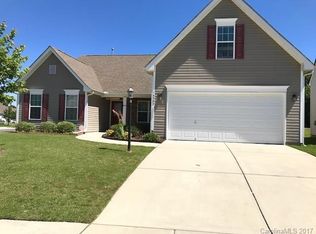 14303 Waterlyn Dr #9, Charlotte, NC 28278