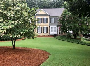 3310 Highgate Hills Dr NE, Duluth, GA 30097