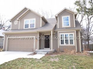 8536 Switzer Rd, Overland Park, KS 66214