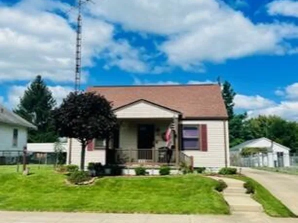 508 Gregg St, Washington Court House, OH 43160