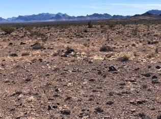 Blaisdell Rd, Golden Valley, AZ 86413