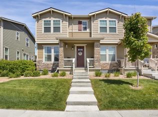 4391 S Nepal St, Centennial, CO 80015